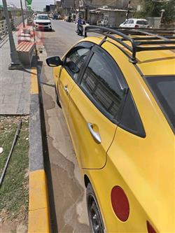 هيونداي أكسنت